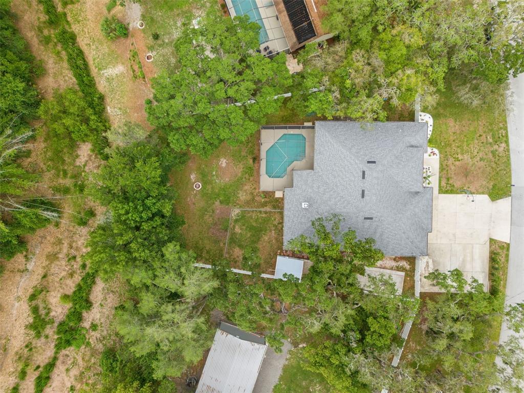 9076 Gallup Road Spring Hill, FL 34608 - Photo 49 of 52