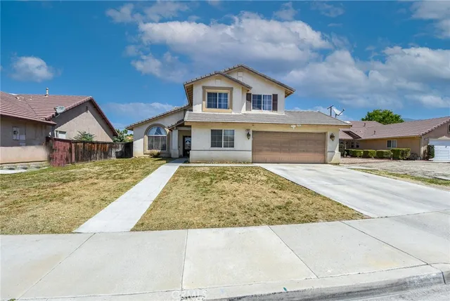 $549,900 | 1065 Sycamore Lane, San Jacinto, CA 92582