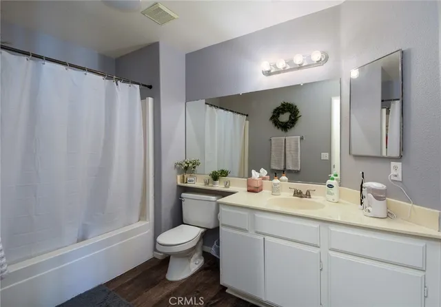 $549,900 | 1065 Sycamore Lane, San Jacinto, CA 92582