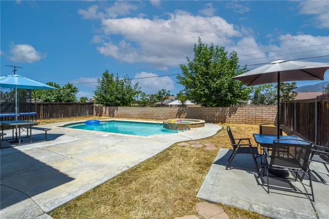 $549,900 | 1065 Sycamore Lane, San Jacinto, CA 92582