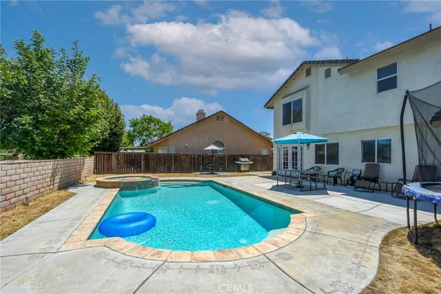 $549,900 | 1065 Sycamore Lane, San Jacinto, CA 92582