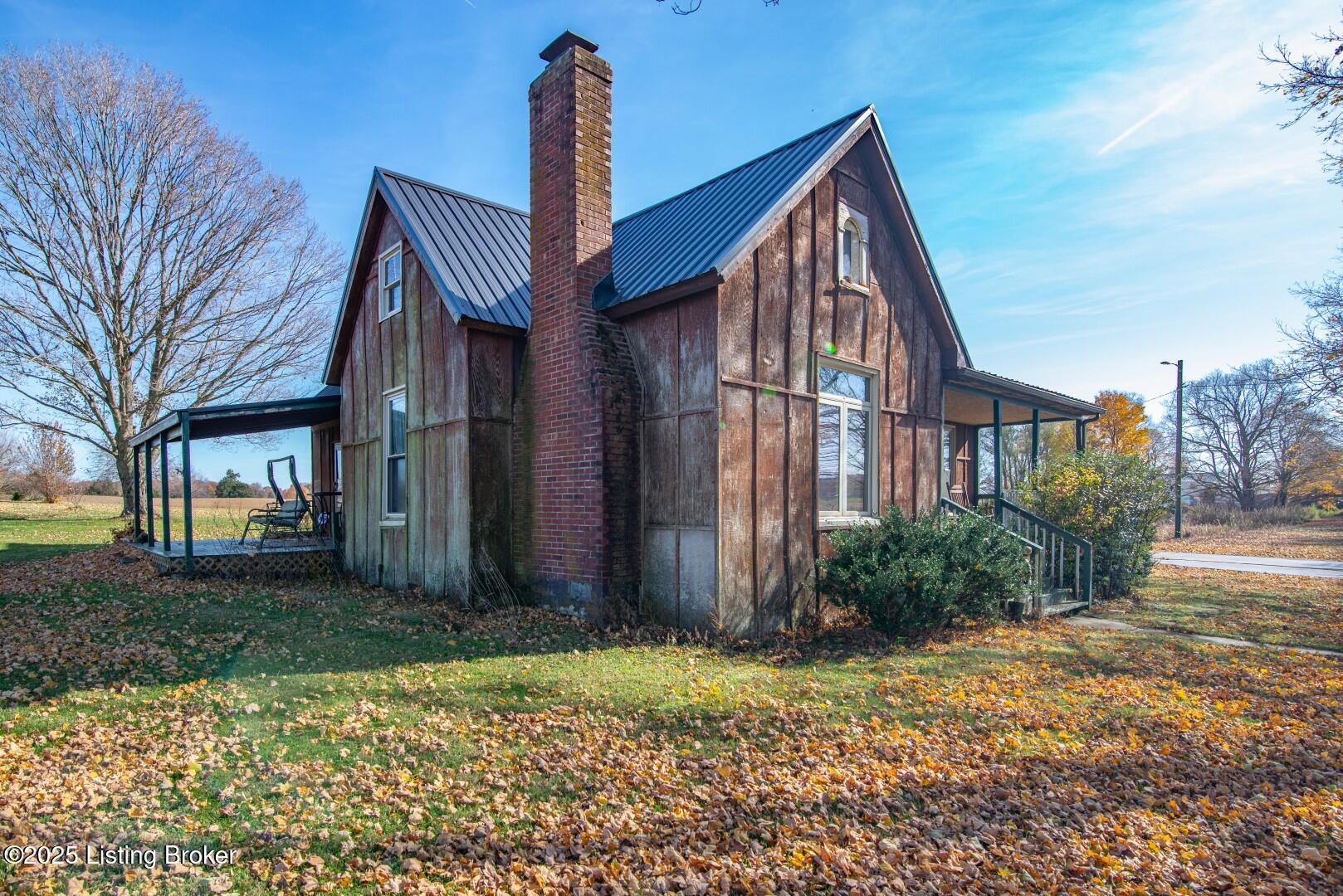 1390 Payne Road Ekron, KY 40117 - Photo 2 of 81 1390 Payne Rd-2