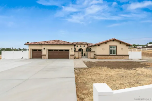 $1,450,000 | 29260 Duffwood Lane, Valley Center, CA 92082
