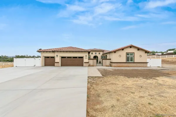 $1,450,000 | 29260 Duffwood Lane, Valley Center, CA 92082