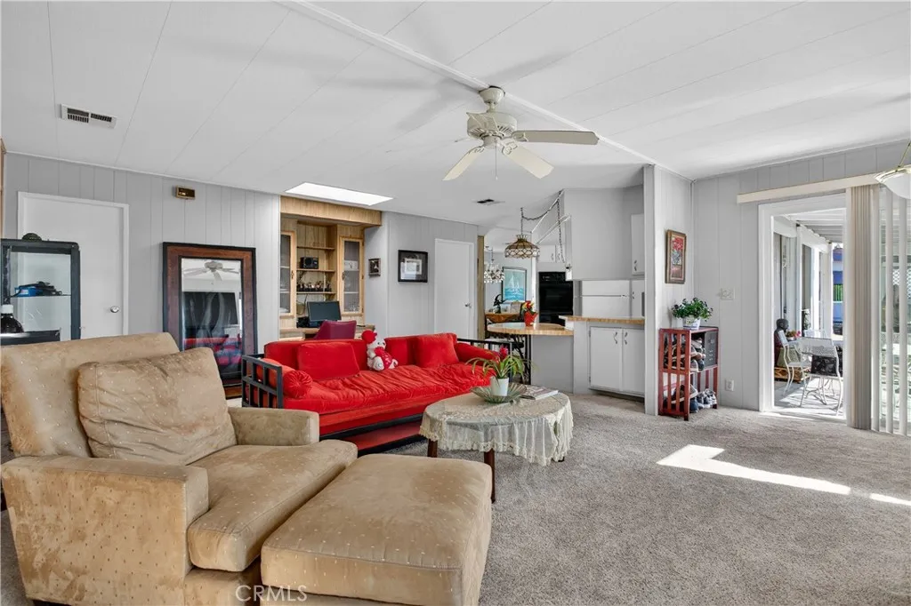 5200 Irvine, Unit 256 Irvine, CA 92620 - Photo 14 of 32 Family Room - Side