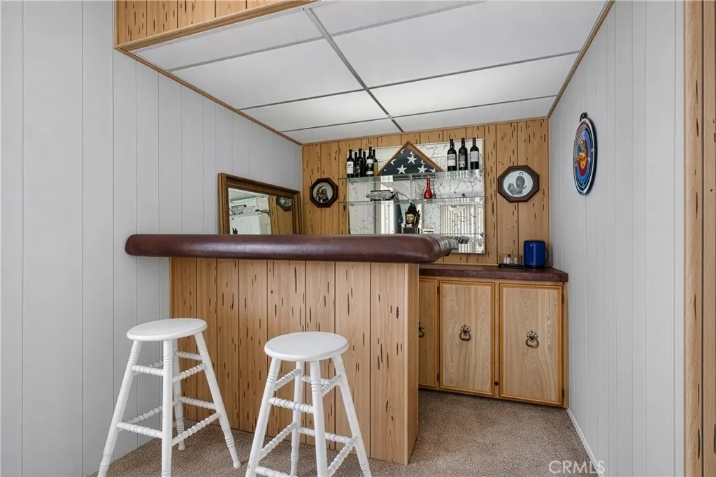 5200 Irvine, Unit 256 Irvine, CA 92620 - Photo 16 of 32 Wet Bar