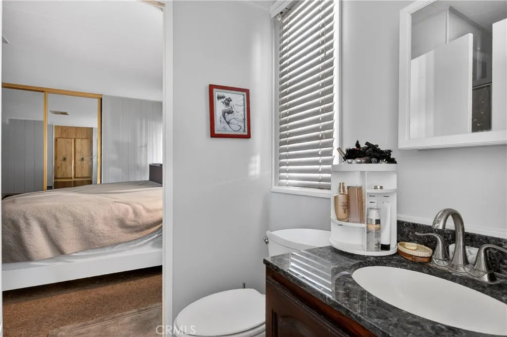 5200 Irvine, Unit 256 Irvine, CA 92606 - Photo 22 of 32 Guest Bathroom