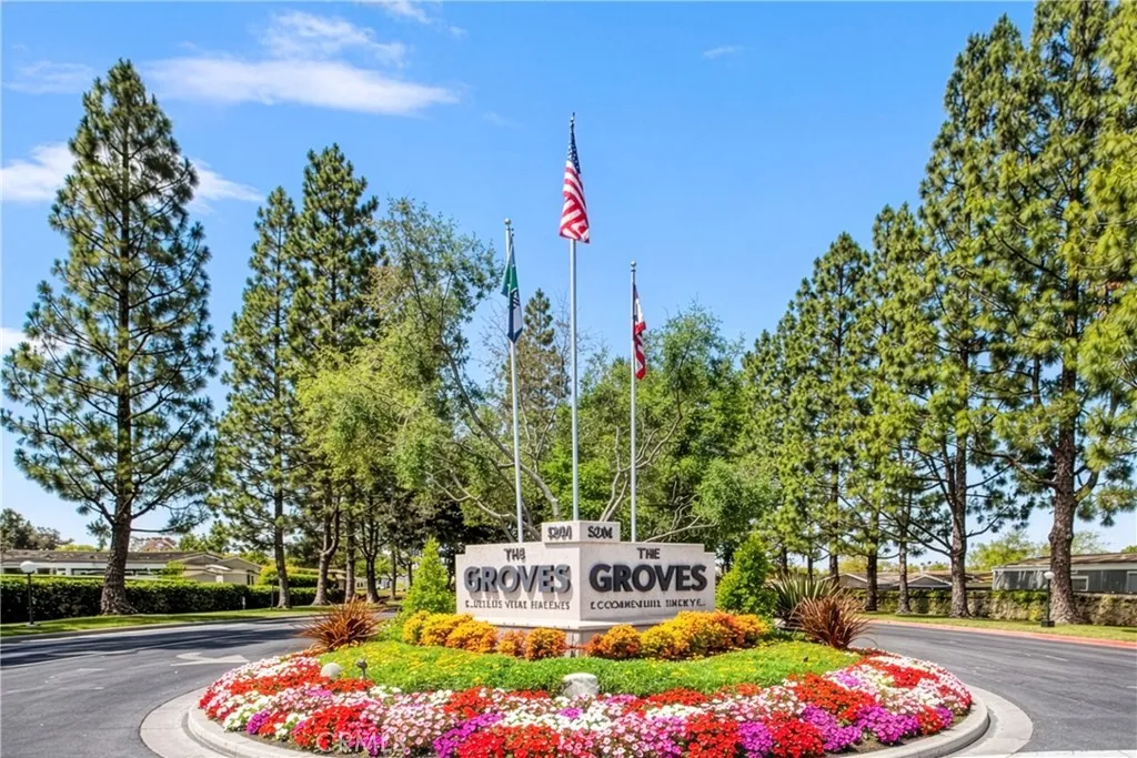 5200 Irvine, Unit 256 Irvine, CA 92606 - Photo 25 of 32 The Groves
