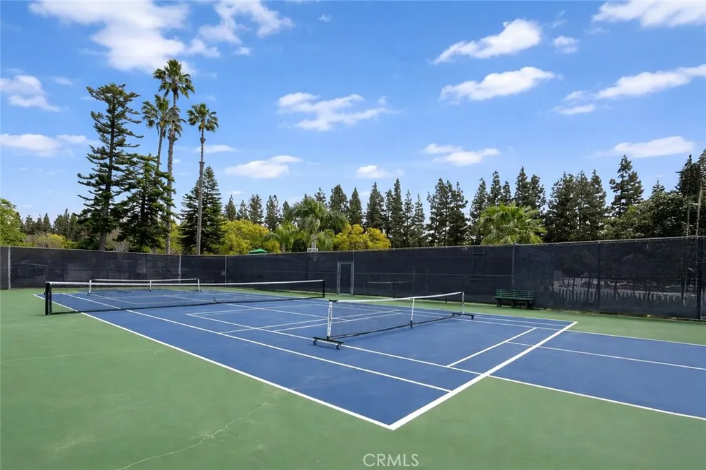 5200 Irvine, Unit 256 Irvine, CA 92620 - Photo 30 of 32 Tennis Court