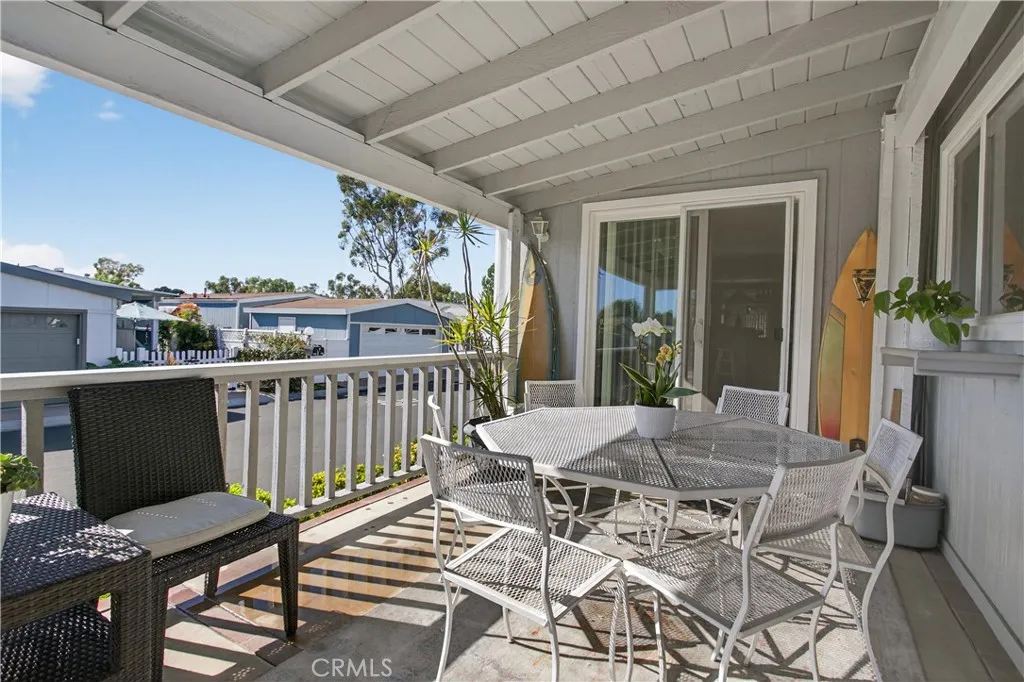 5200 Irvine, Unit 256 Irvine, CA 92620 - Photo 3 of 32 Front Porch