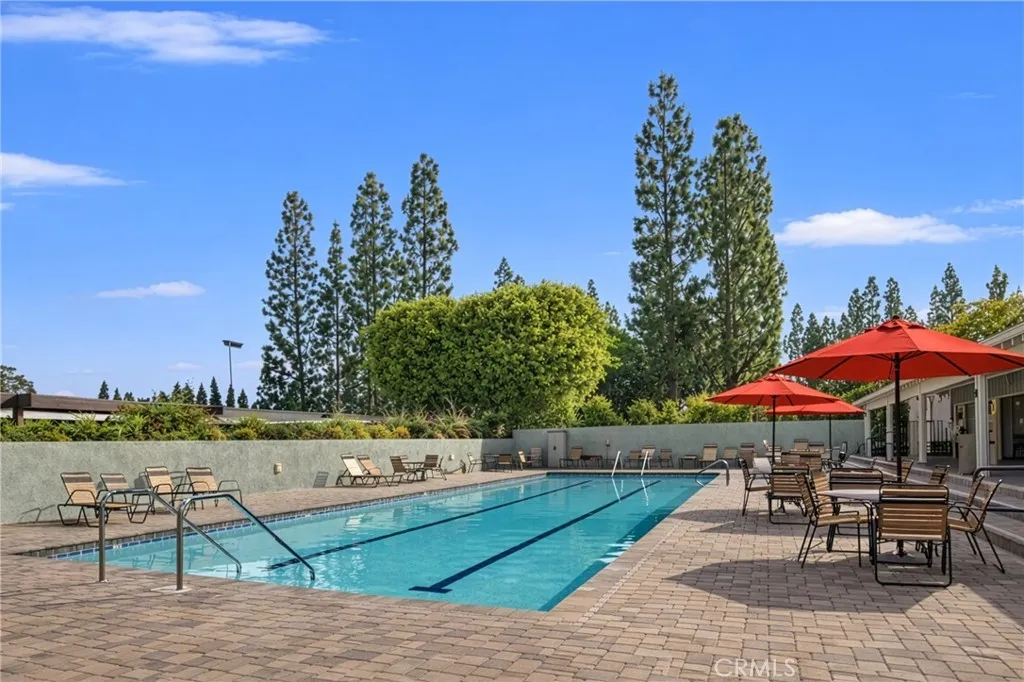 5200 Irvine, Unit 256 Irvine, CA 92620 - Photo 32 of 32 Swimming Pool