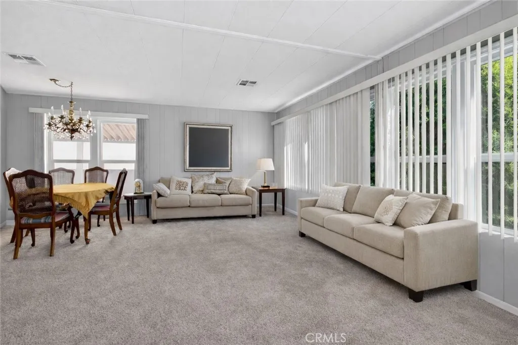 5200 Irvine, Unit 256 Irvine, CA 92606 - Photo 4 of 32 Spacious Living Room