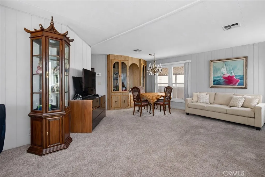 5200 Irvine, Unit 256 Irvine, CA 92606 - Photo 5 of 32 Living Room