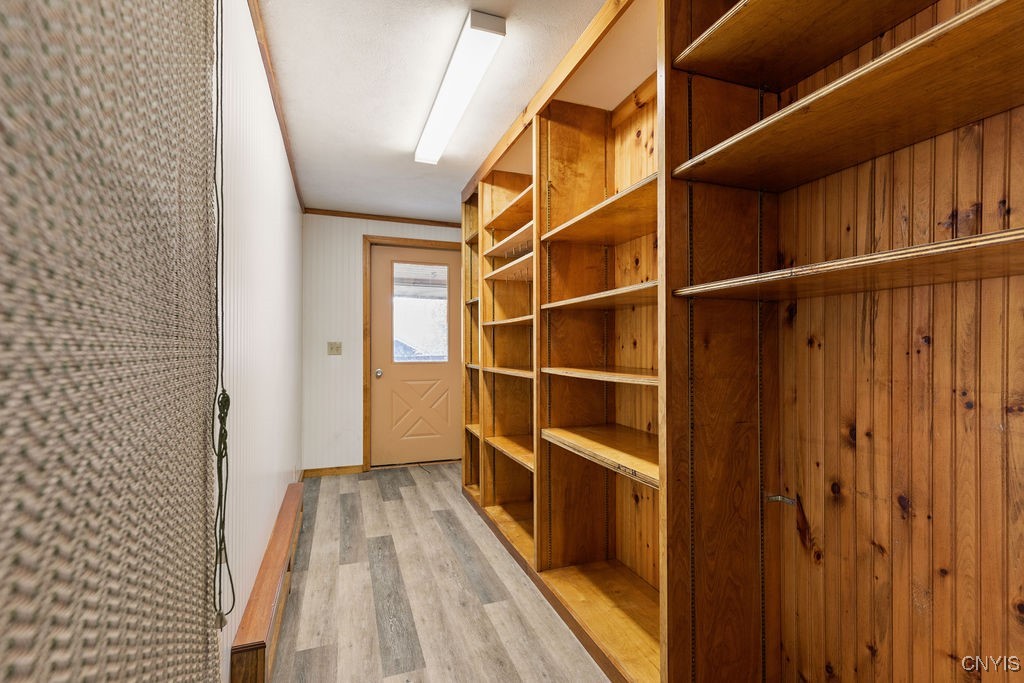 1826 Cardner Road Fabius, NY 13122 - Photo 12 of 50 The walk-in pantry w/access to the deck and pool b