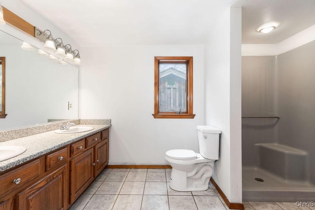 1826 Cardner Road Fabius, NY 13122 - Photo 29 of 50 2nd floor full bath