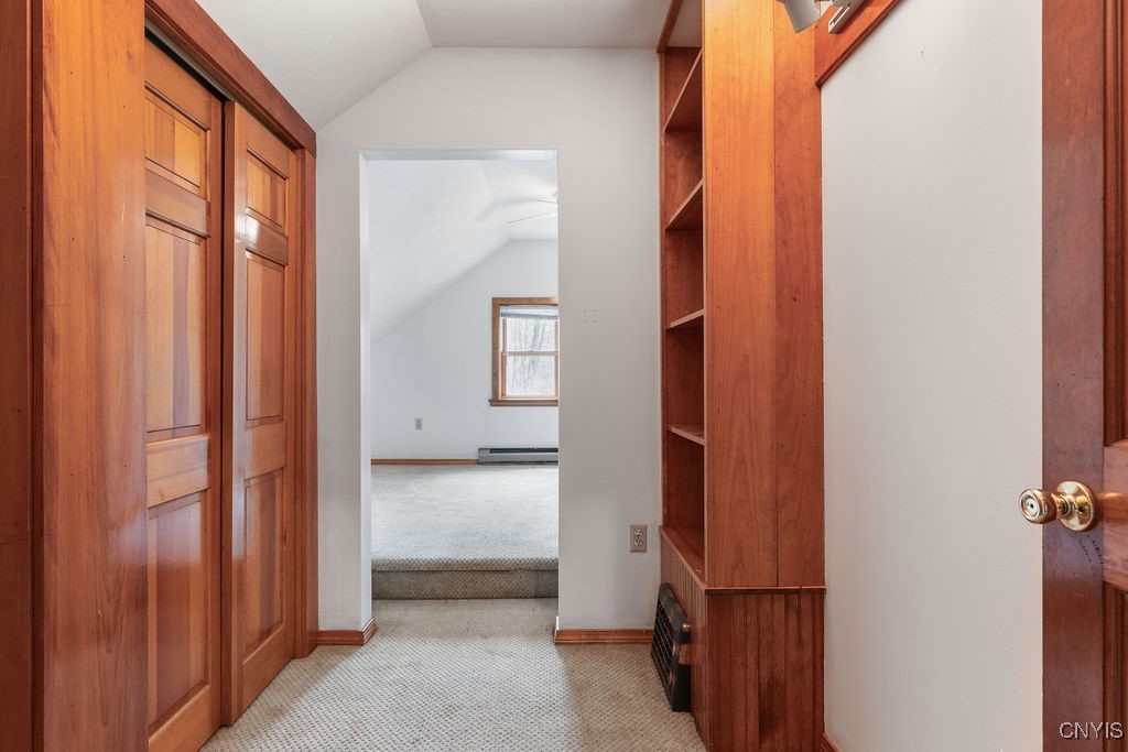 1826 Cardner Road Fabius, NY 13122 - Photo 31 of 50 Two guest bedrooms mirror each other and are ident