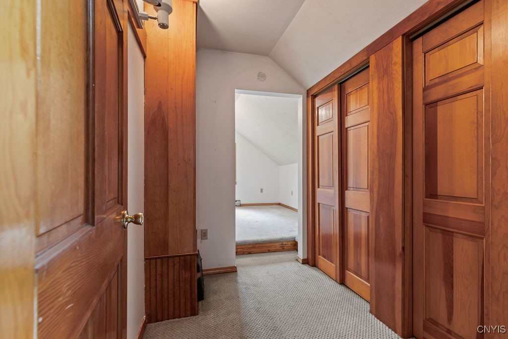 1826 Cardner Road Fabius, NY 13122 - Photo 34 of 50 3rd guest bedroom mirroring its' neighbor.