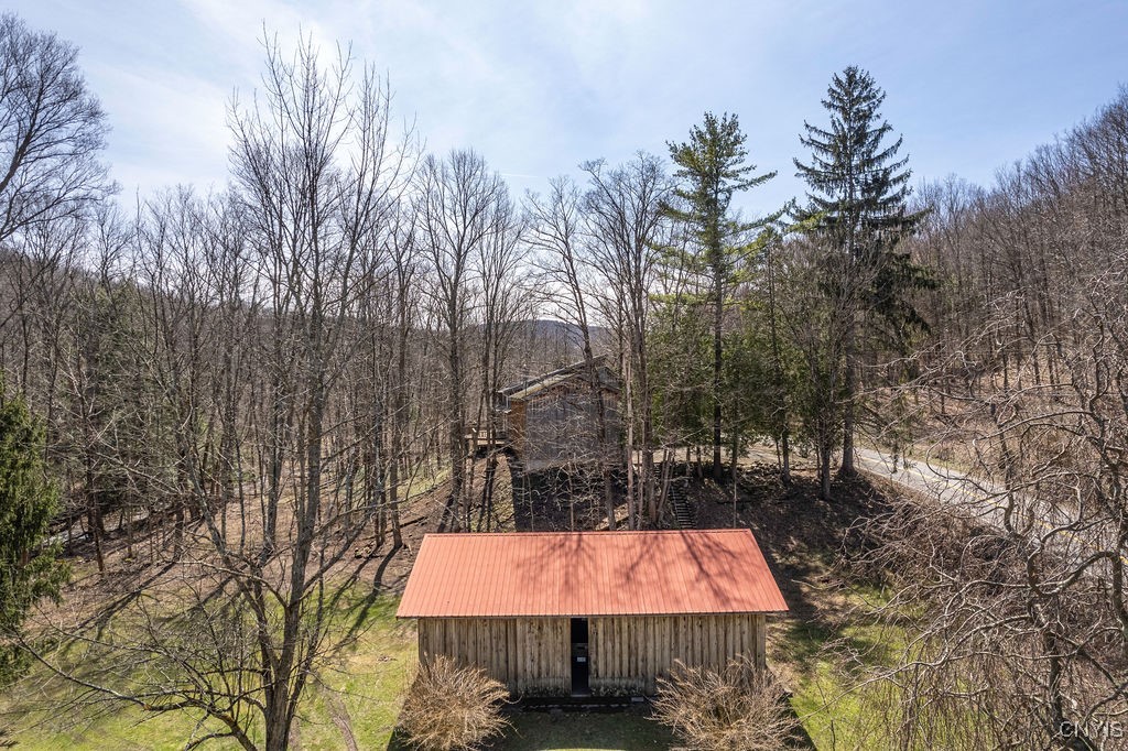 1826 Cardner Road Fabius, NY 13122 - Photo 44 of 50