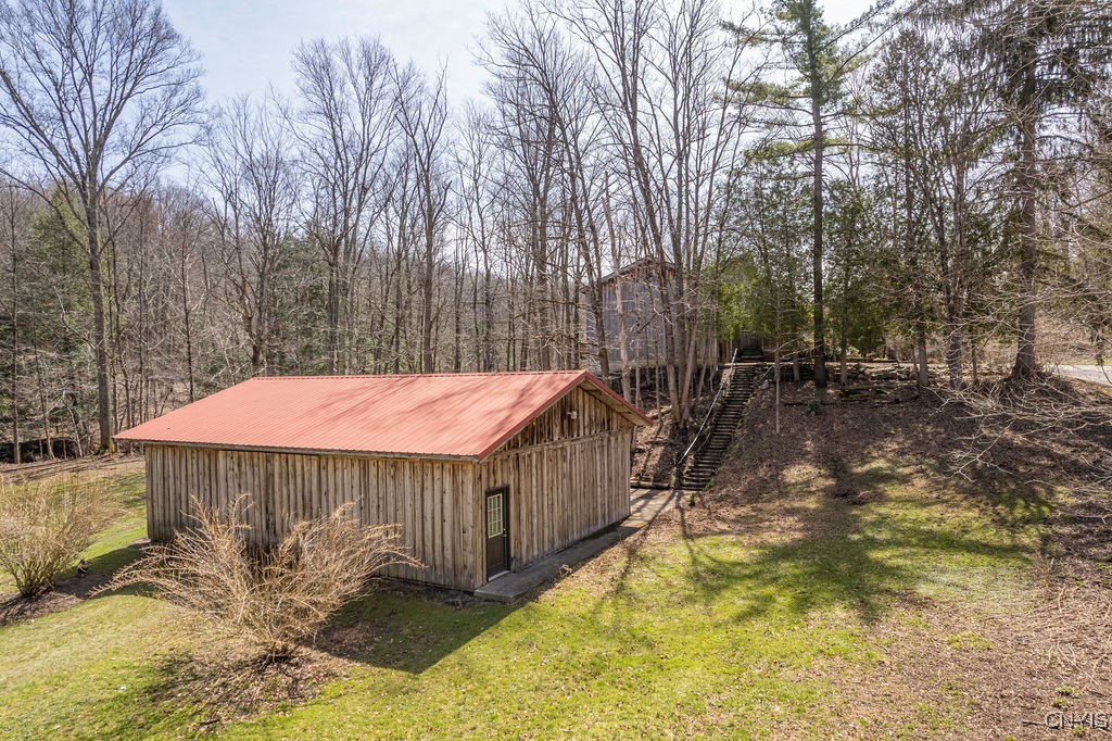 1826 Cardner Road Fabius, NY 13122 - Photo 46 of 50