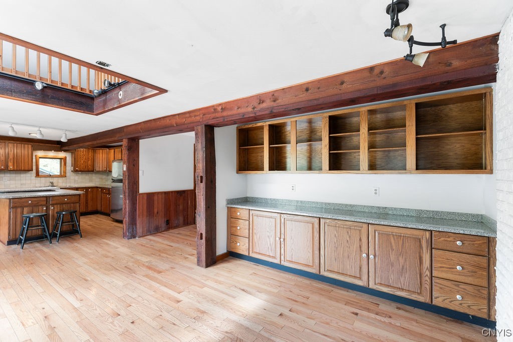 1826 Cardner Road Fabius, NY 13122 - Photo 7 of 50 Additional storage on this side where the built-in