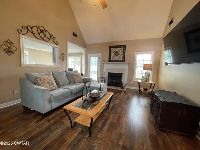 $380,000 | 113 Stillwater Lane, Medina, TN 38355