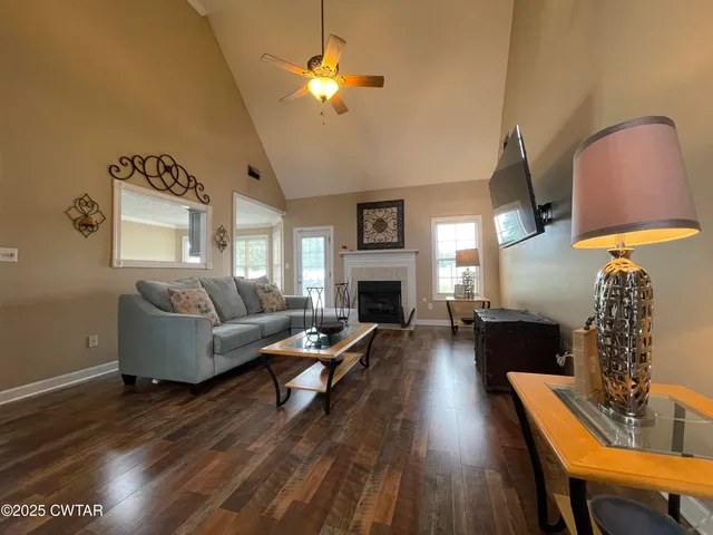 $380,000 | 113 Stillwater Lane, Medina, TN 38355