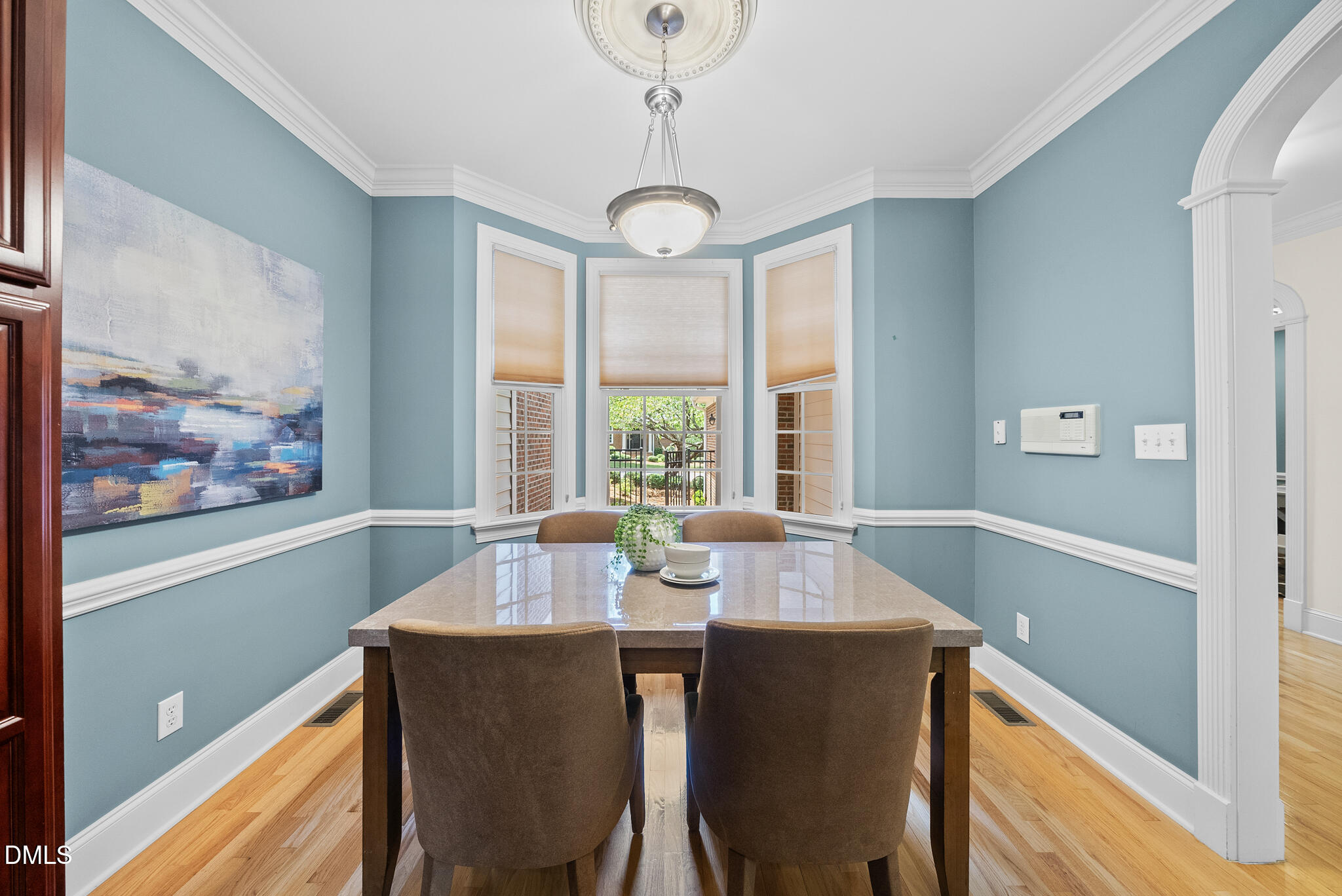 3403 Barron Berkeley Way Raleigh, NC 27612 - Photo 24 of 53 DSC09166