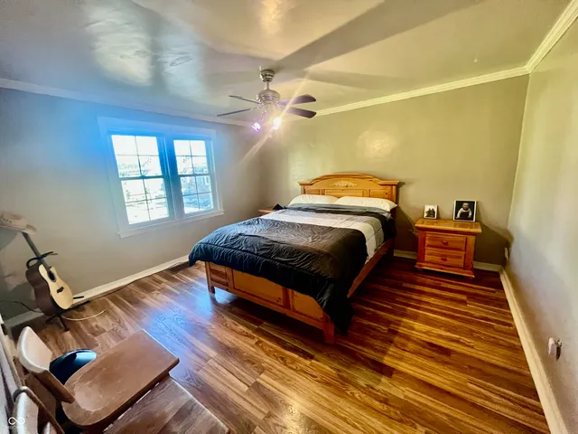 $450,000 | 7260 West Deaver Road, Columbus, IN 47201