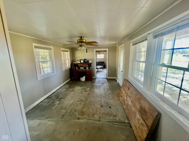 $450,000 | 7260 West Deaver Road, Columbus, IN 47201