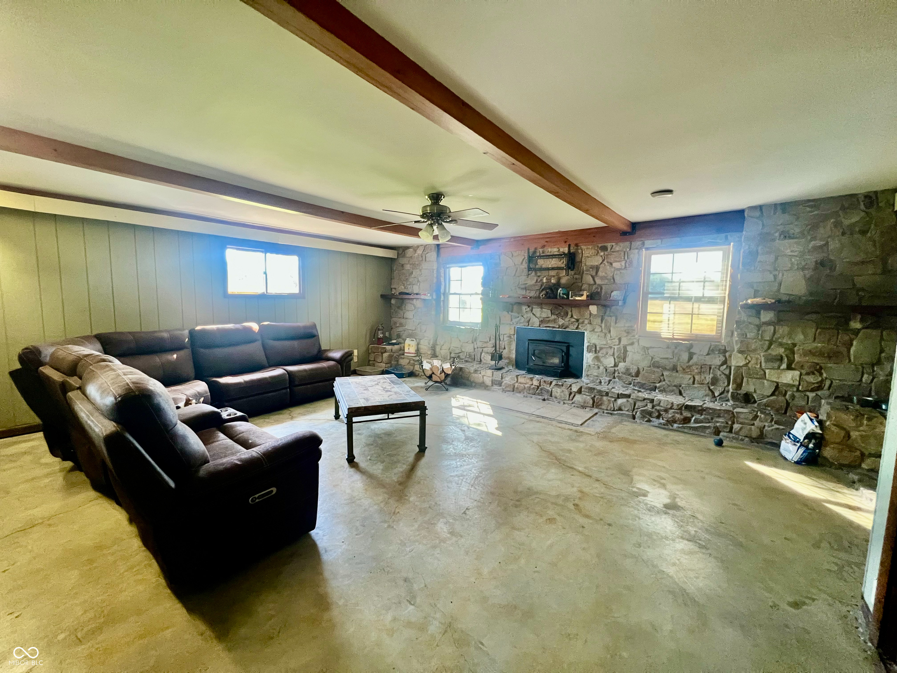 7260 West Deaver Road Columbus, IN 47201 - Photo 22 of 51