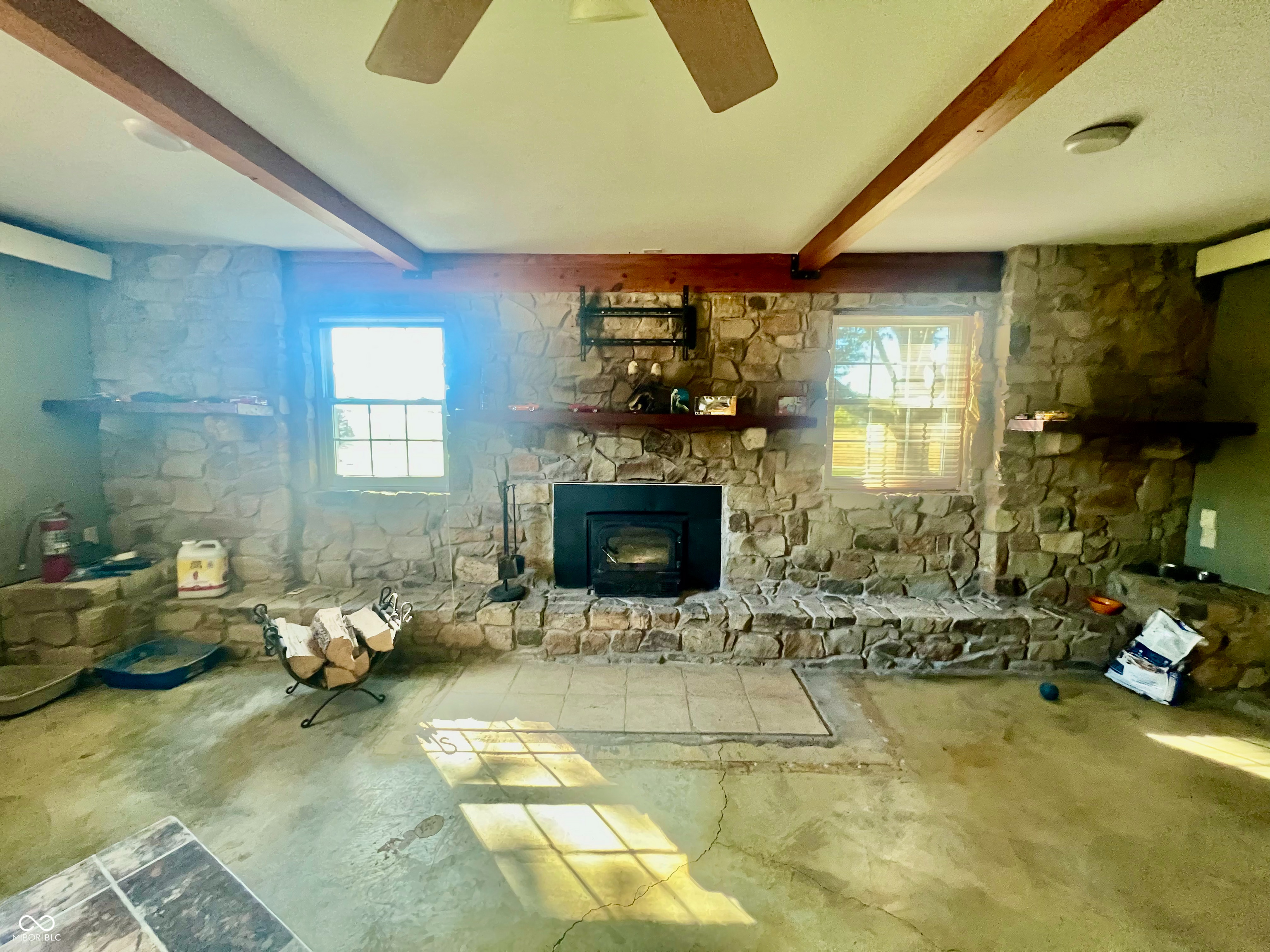 7260 West Deaver Road Columbus, IN 47201 - Photo 23 of 51