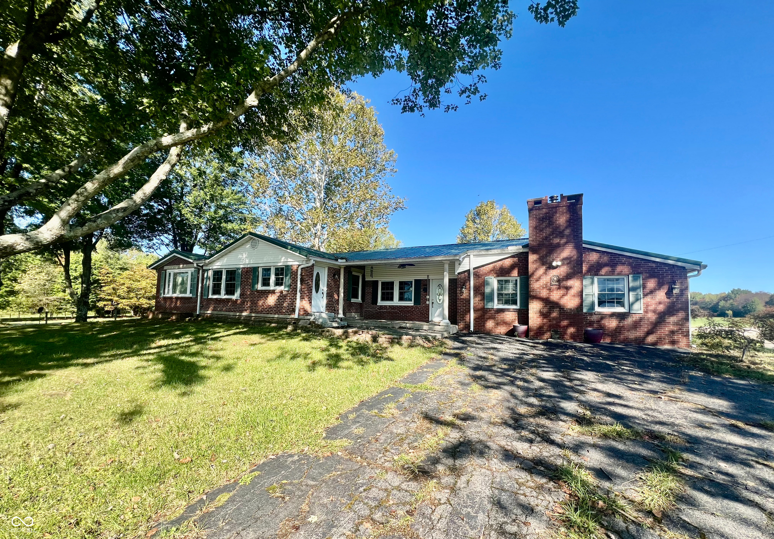 7260 West Deaver Road Columbus, IN 47201 - Photo 27 of 51