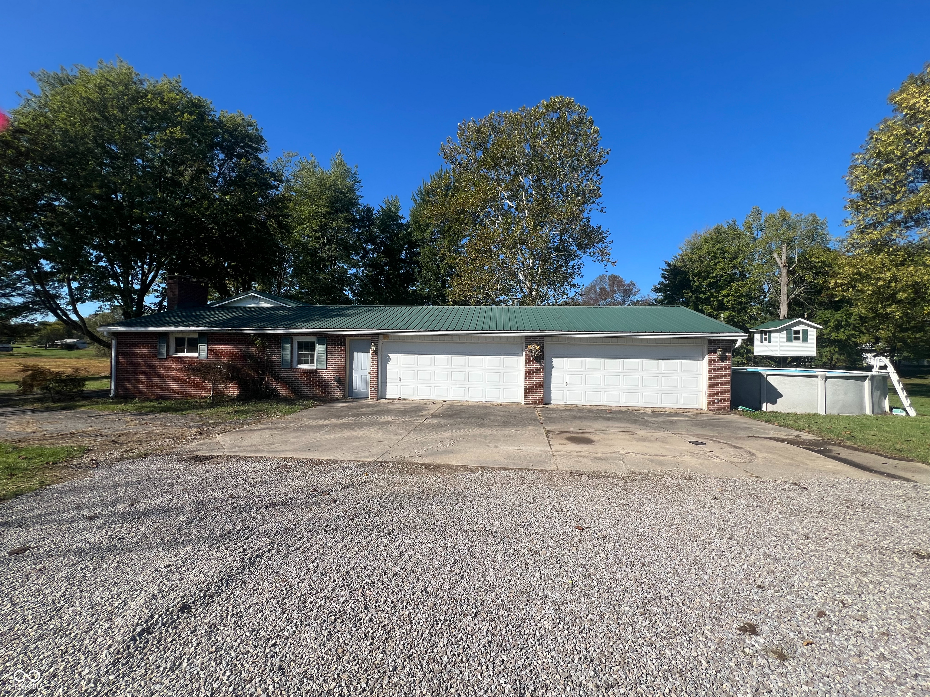 7260 West Deaver Road Columbus, IN 47201 - Photo 30 of 51