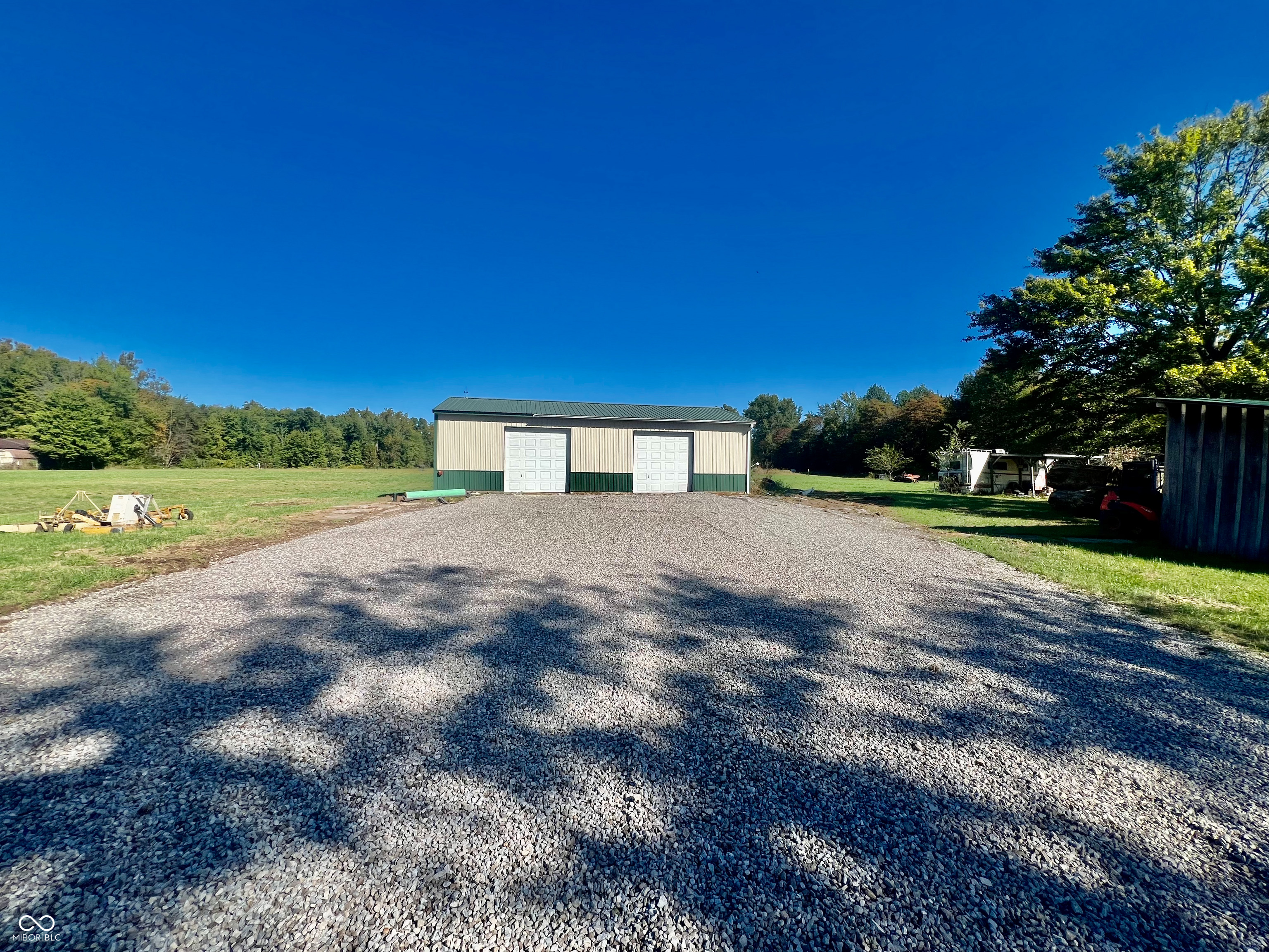 7260 West Deaver Road Columbus, IN 47201 - Photo 35 of 51