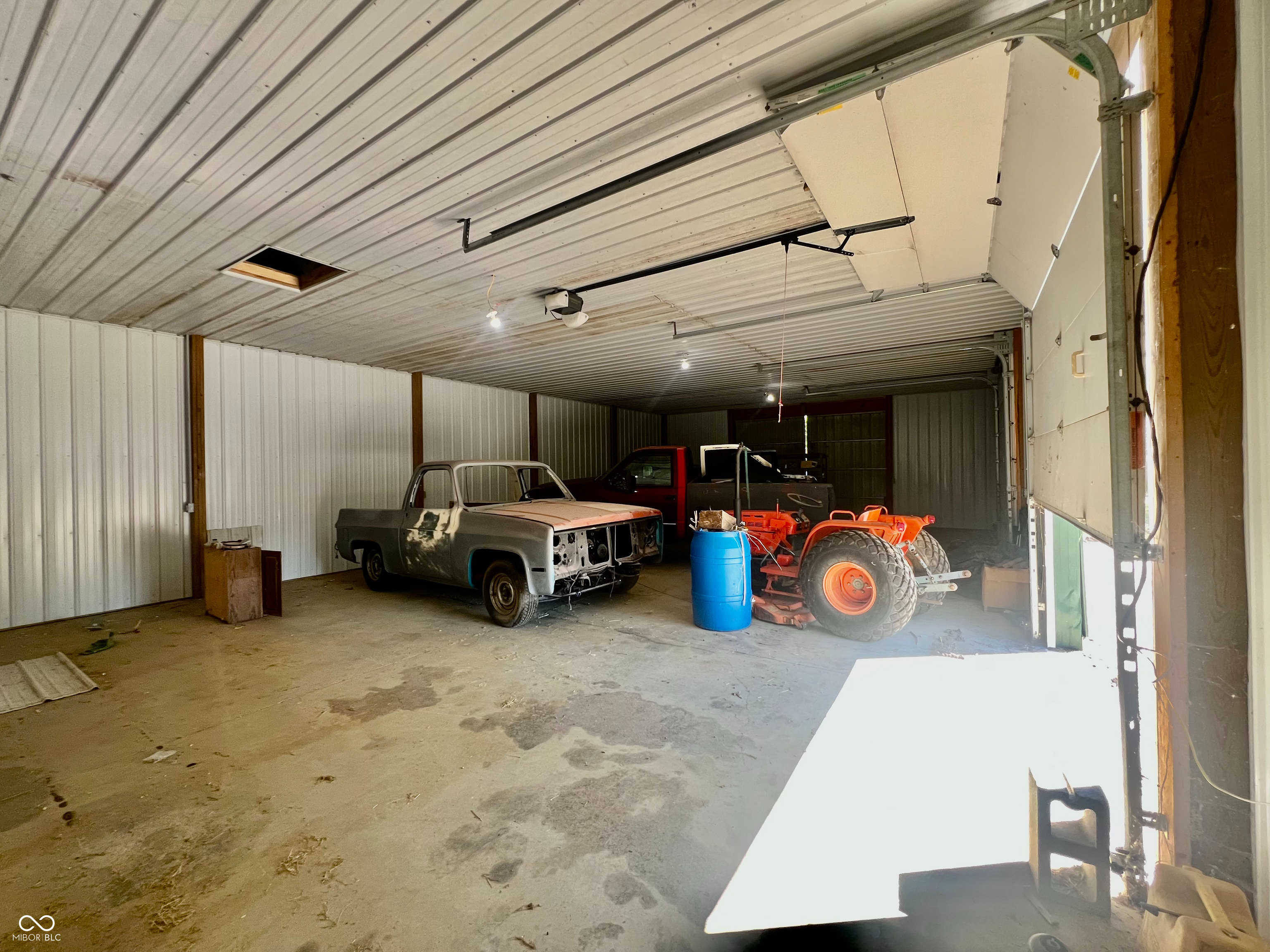 7260 West Deaver Road Columbus, IN 47201 - Photo 40 of 51