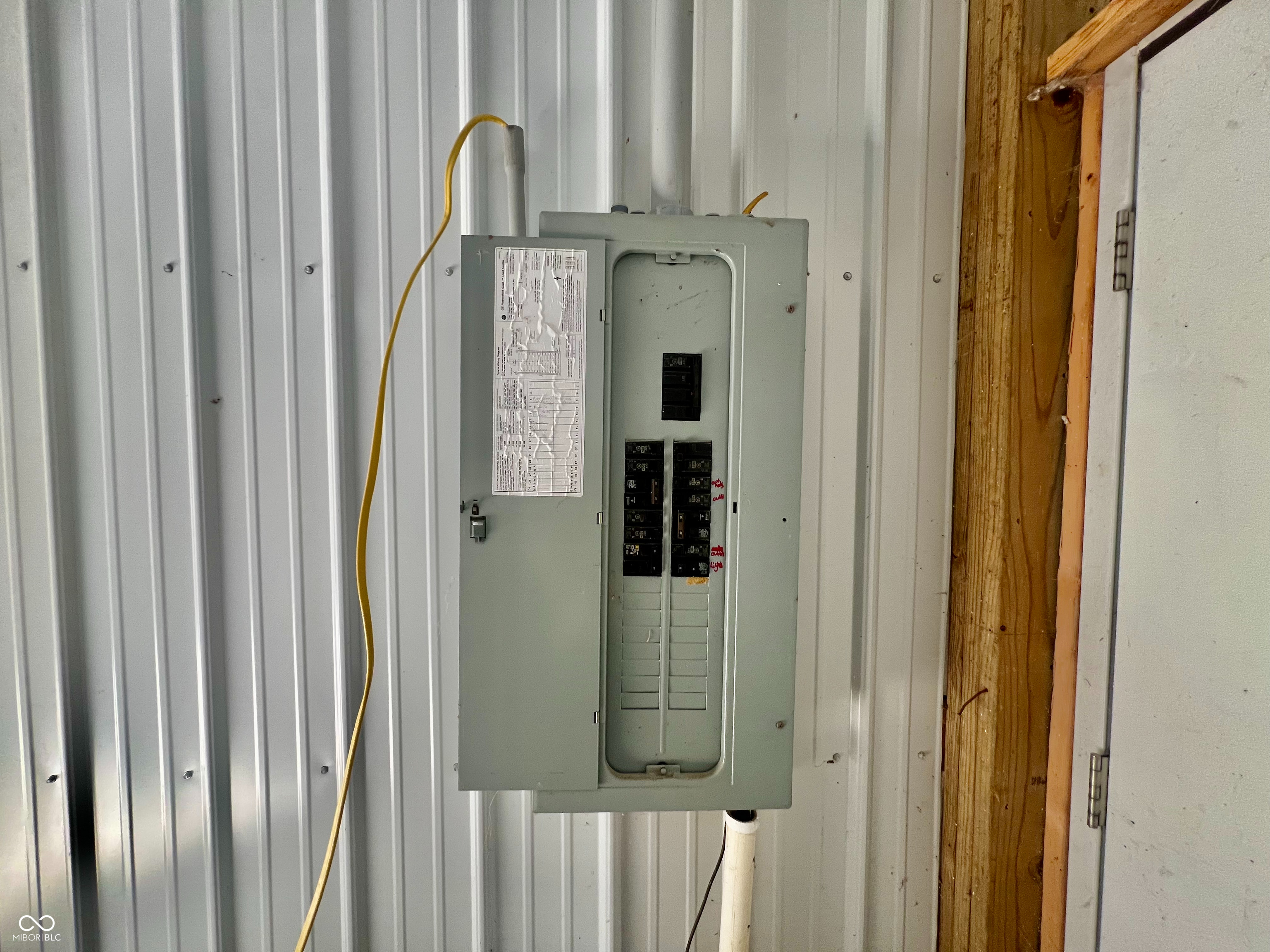 7260 West Deaver Road Columbus, IN 47201 - Photo 42 of 51