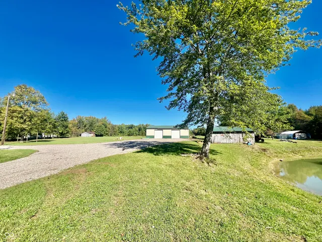 $450,000 | 7260 West Deaver Road, Columbus, IN 47201