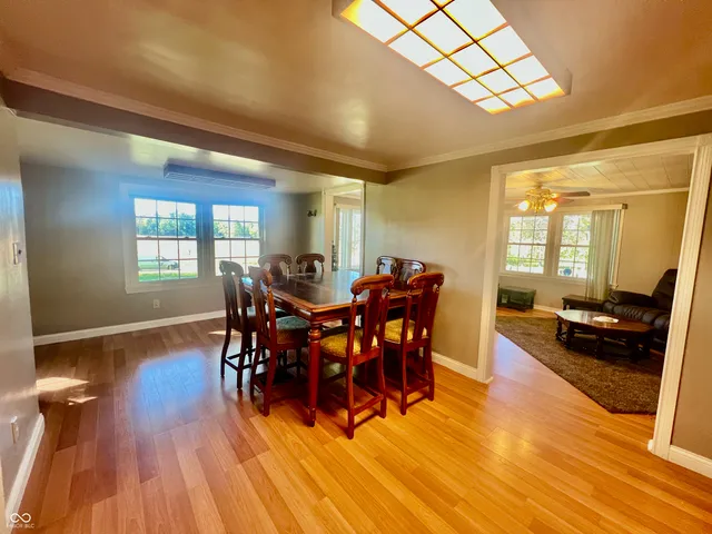 $450,000 | 7260 West Deaver Road, Columbus, IN 47201