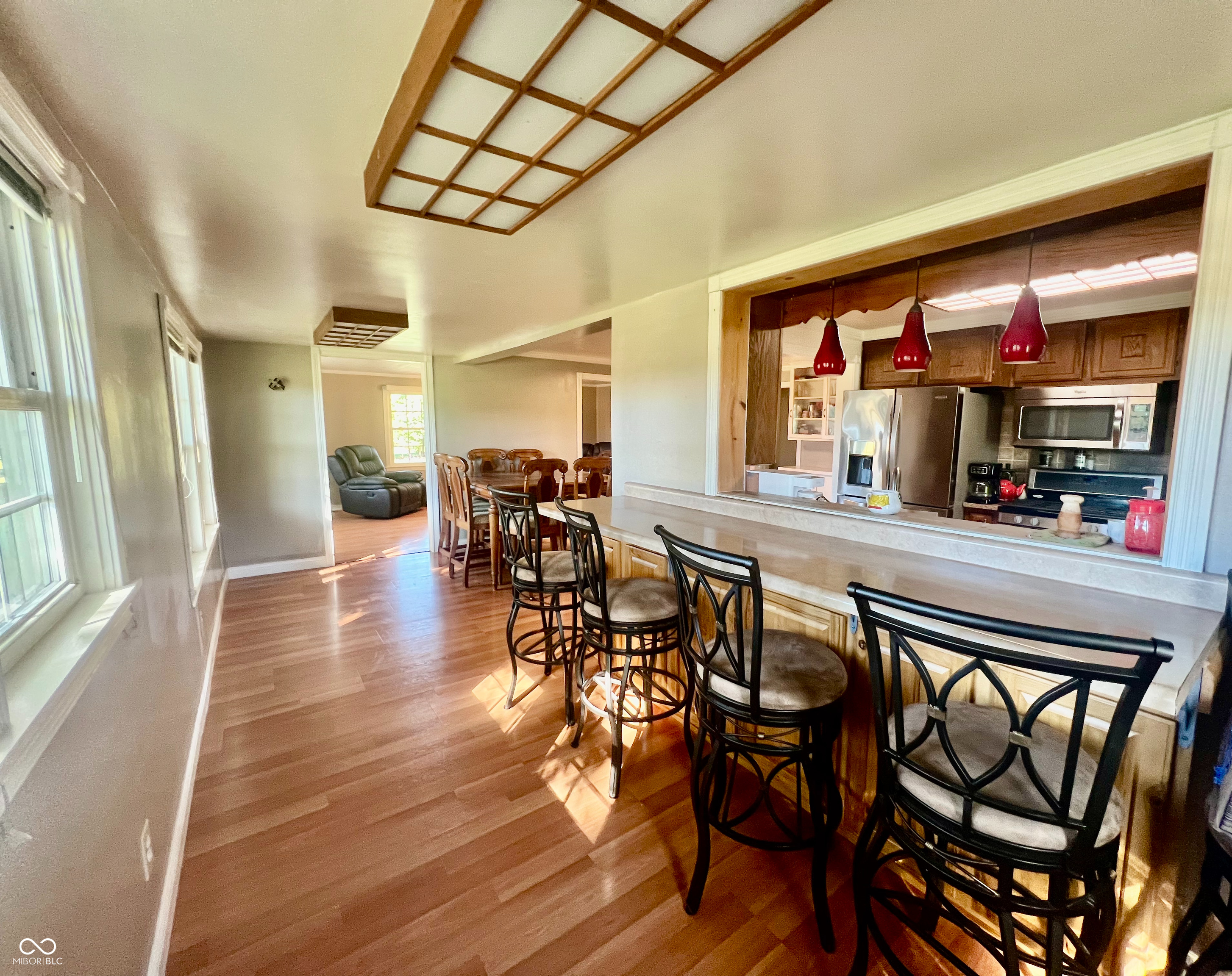 7260 West Deaver Road Columbus, IN 47201 - Photo 9 of 51