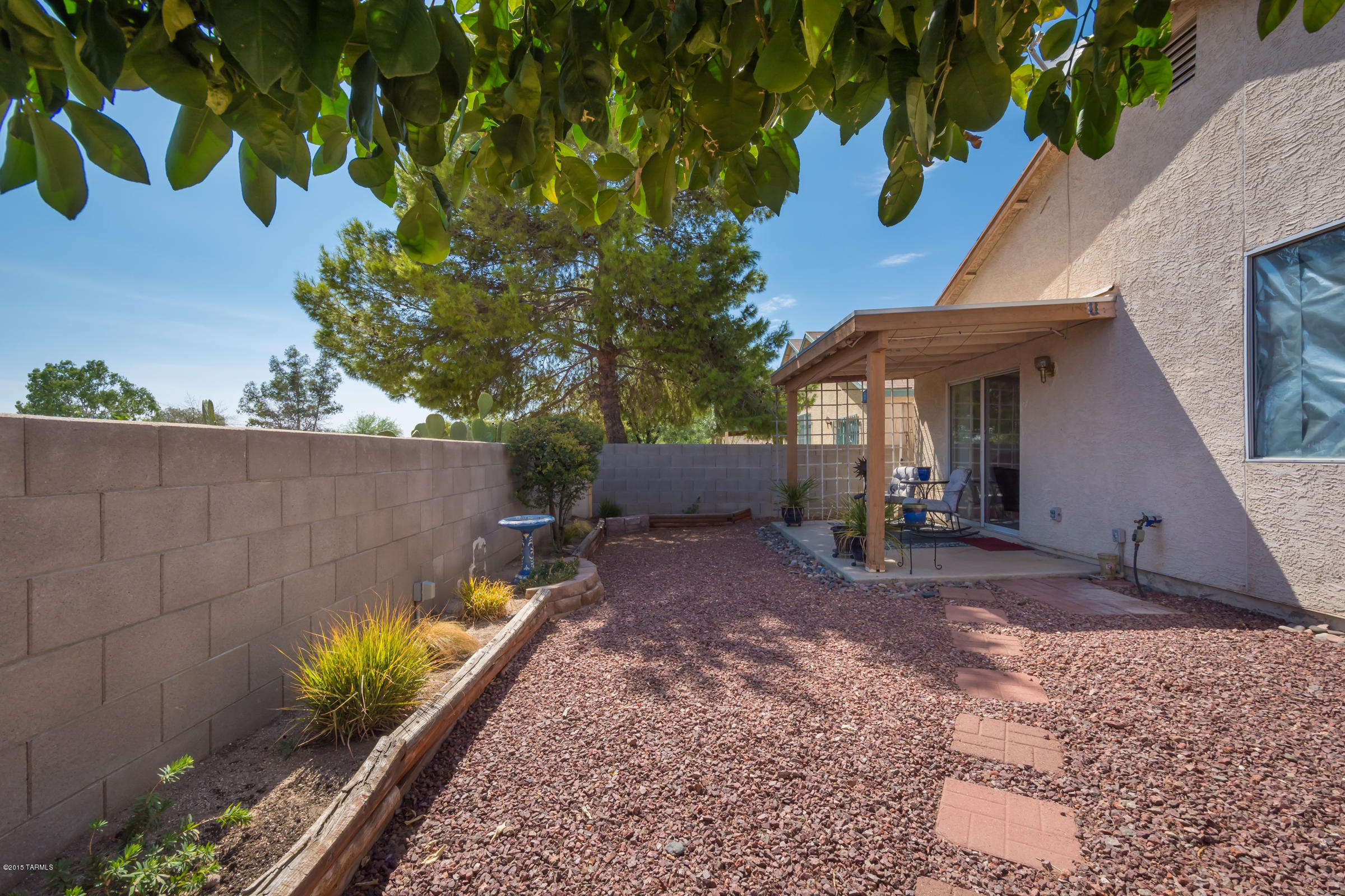 4285 West Bunk House Road Tucson, AZ 85741 - Photo 27 of 29 Gallery Image 27