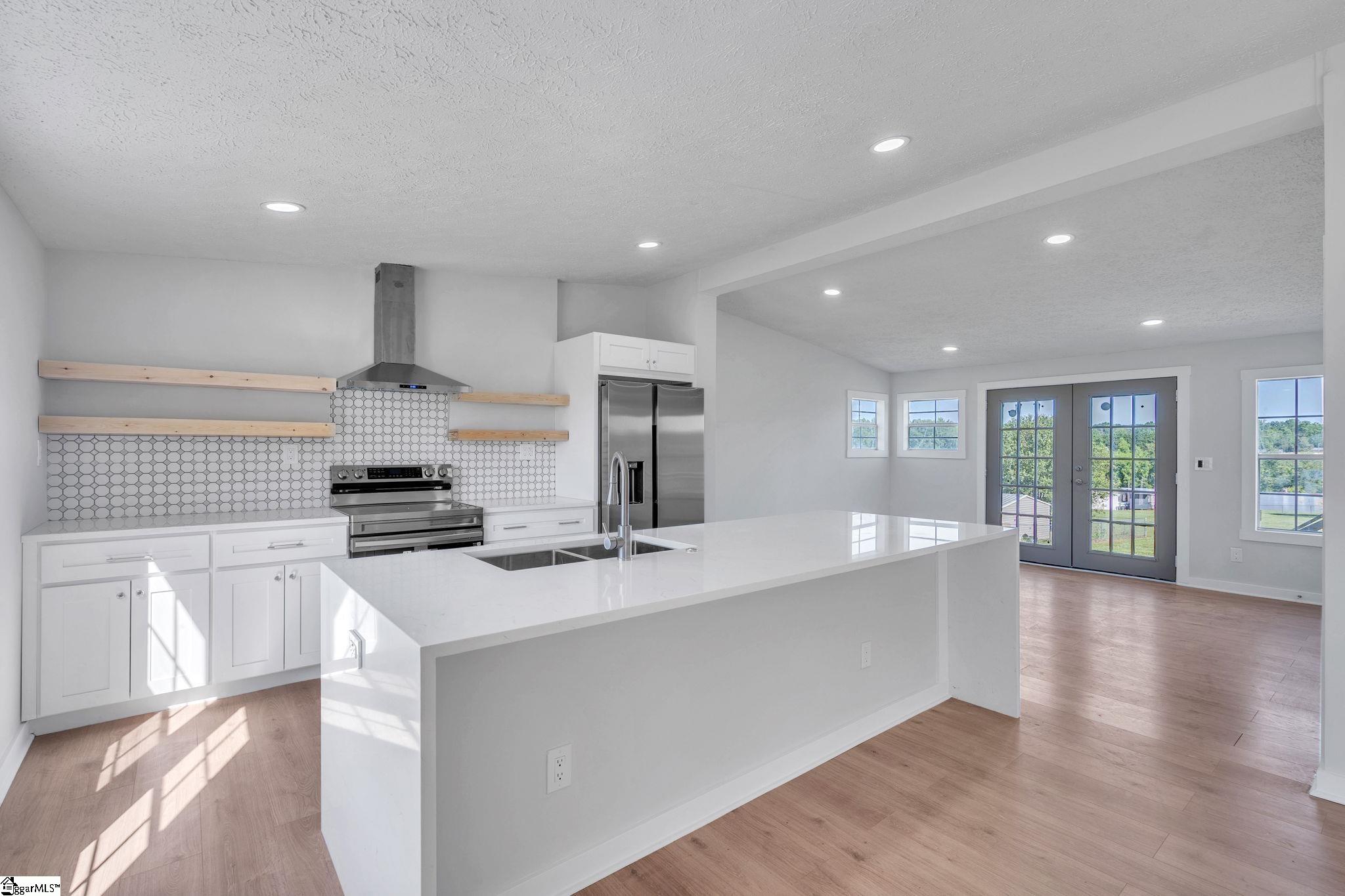 1339 Foster Road Inman, SC 29349 - Photo 4 of 18