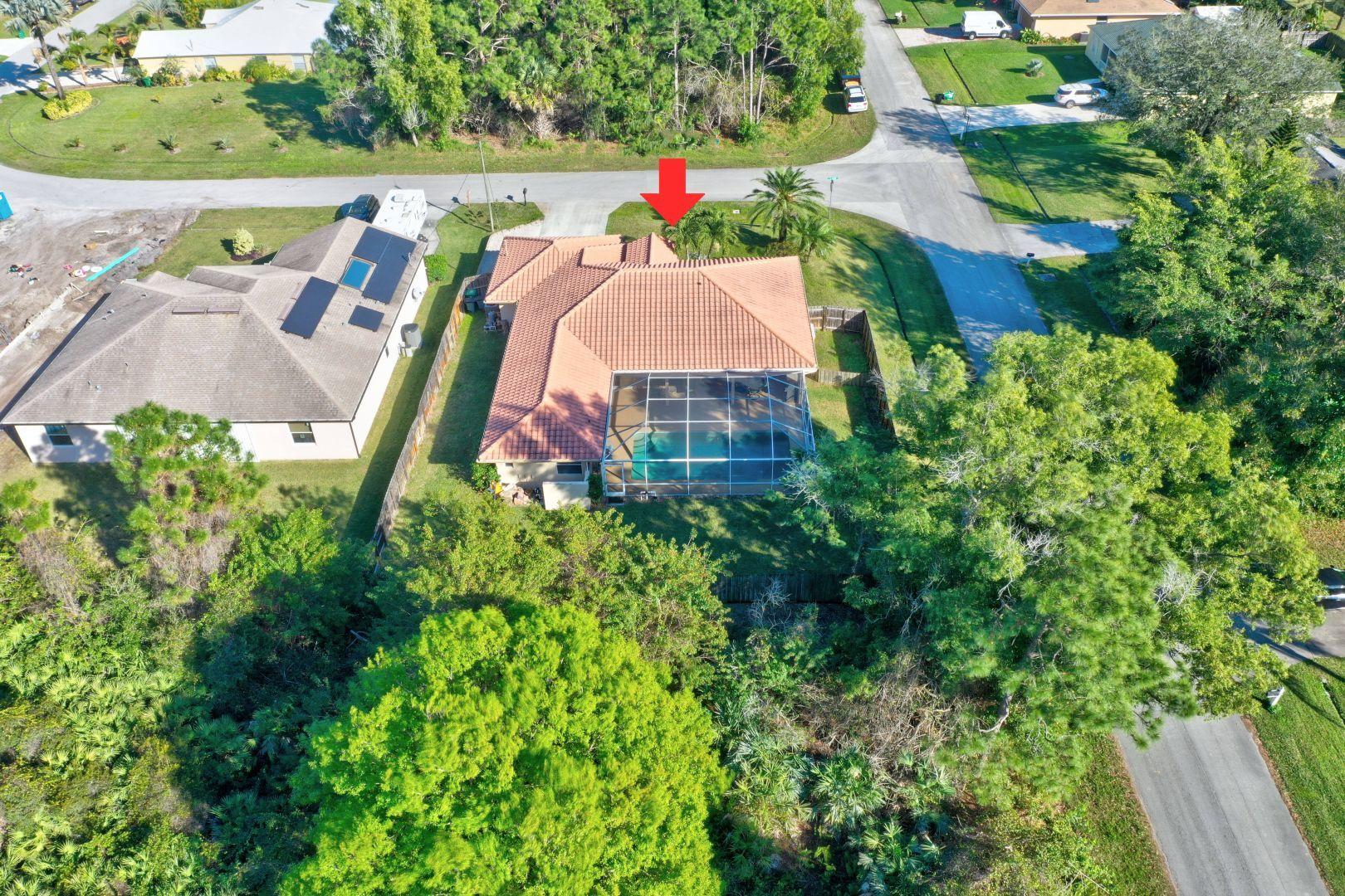 1597 Southwest Flagami Road Port St. Lucie, FL 34953 - Photo 45 of 51 57_dji_1105_6_7_8_9