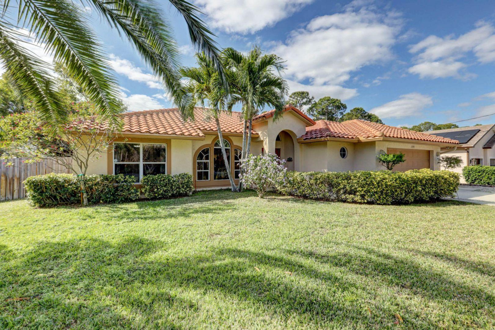 1597 Southwest Flagami Road Port St. Lucie, FL 34953 - Photo 47 of 51 front
