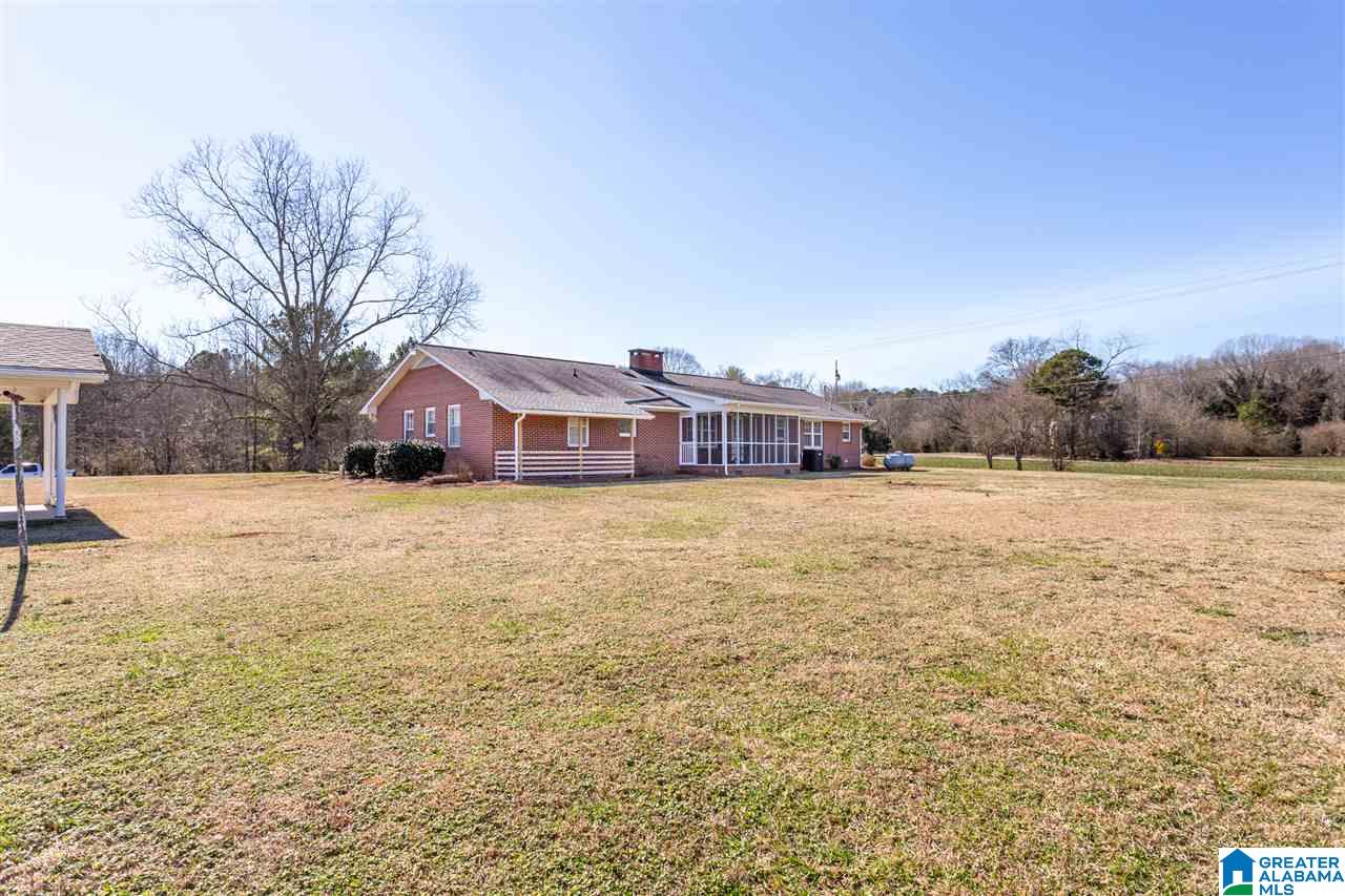 67 Old Downing Ml Road Anniston, AL 36207 - Photo 36 of 44