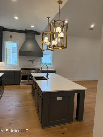 $1,025,000 | 197 Welchshire Drive, Madison, MS 39110