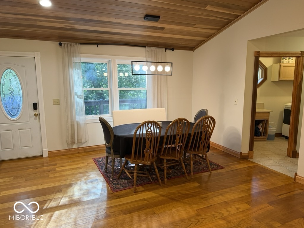 5820 East Robinson Road Bloomington, IN 47408 - Photo 25 of 70
