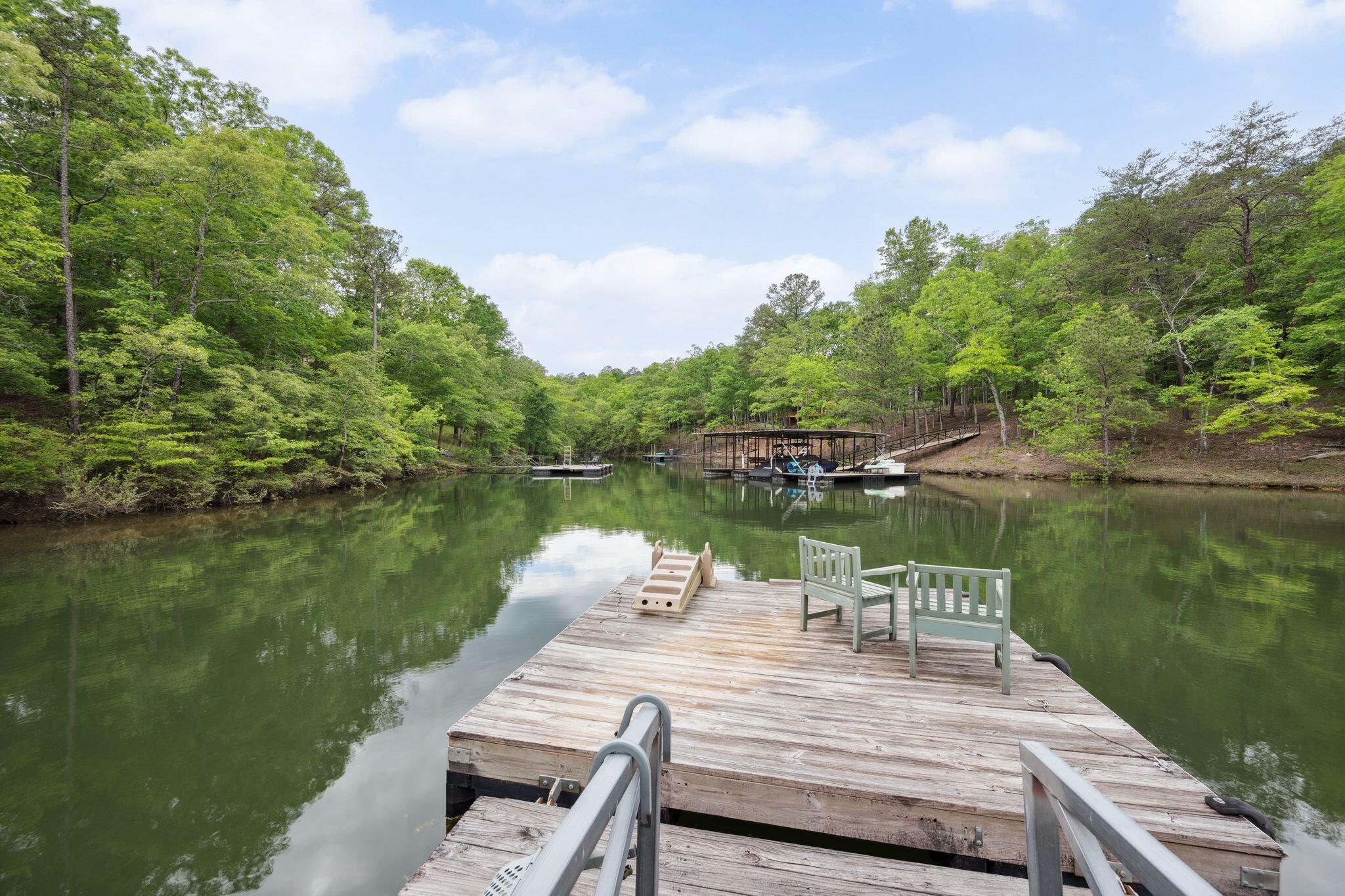 1617 South Stoney Road Double Springs, AL 35553 - Photo 37 of 43 View