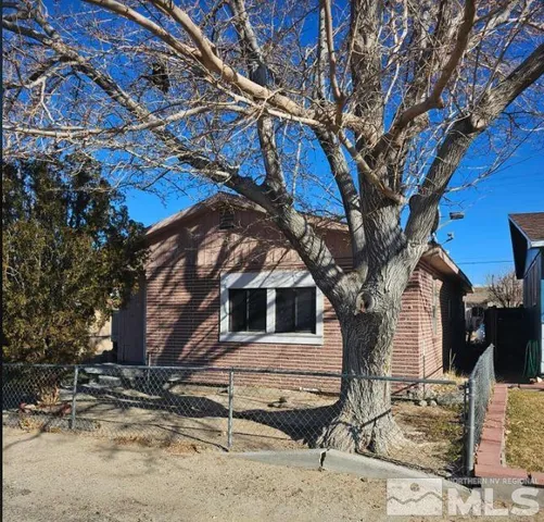$99,875 | 374 H Street, Hawthorne, NV 89415