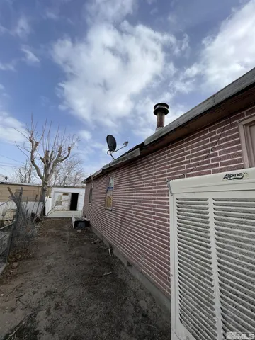 $99,875 | 374 H Street, Hawthorne, NV 89415