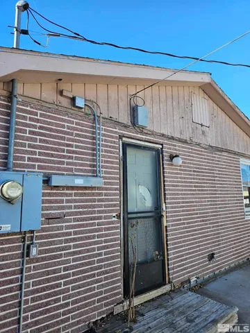 $99,875 | 374 H Street, Hawthorne, NV 89415